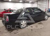 2004 Chevrolet Montecarlo photo