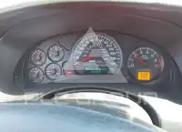 2004 Chevrolet Montecarlo фото