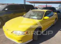 2004 Chevrolet Montecarlo photo