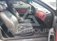 2004 Chevrolet Montecarlo фото