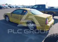 2004 Chevrolet Montecarlo фото