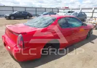 2004 Chevrolet Montecarlo фото