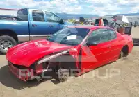 2004 Chevrolet Montecarlo фото