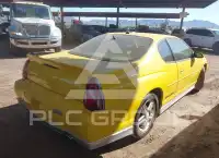 2004 Chevrolet Montecarlo photo