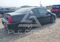 2004 Chevrolet Montecarlo фото