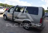 2004 Chevrolet ASTRO photo