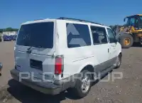 2004 Chevrolet ASTRO фото