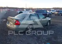 2004 Chevrolet Malibu фото
