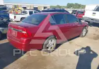 2004 Chevrolet Malibu фото