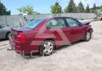 2004 Chevrolet Malibu фото