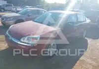 2004 Chevrolet Malibu фото
