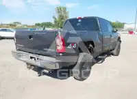 2004 Chevrolet Silverado фото