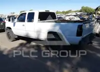 2004 Chevrolet Silverado photo