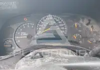2004 Chevrolet Silverado фото