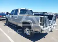 2004 Chevrolet Silverado фото