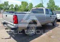 2004 Chevrolet Silverado фото