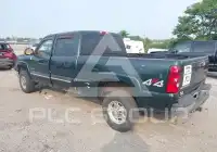 2004 Chevrolet Silverado photo