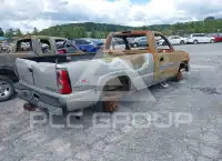 2004 Chevrolet Silverado фото