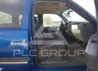 2004 Chevrolet Silverado фото