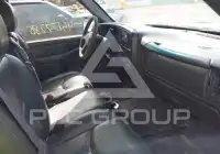 2004 Chevrolet Silverado фото