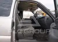 2004 Chevrolet Silverado фото