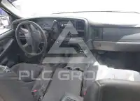2004 Chevrolet Silverado фото