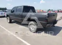 2004 Chevrolet Silverado фото