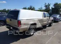 2004 Chevrolet Silverado фото