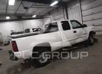 2004 Chevrolet Silverado фото