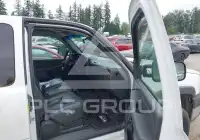 2004 Chevrolet Silverado фото