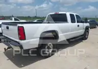 2004 Chevrolet Silverado фото