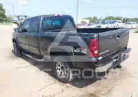 2004 Chevrolet Silverado фото