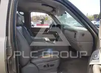 2004 Chevrolet Silverado фото