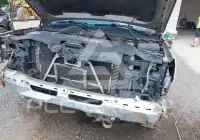 2004 Chevrolet Silverado фото