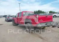 2004 Chevrolet Silverado photo