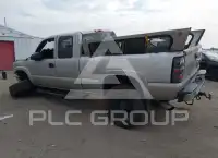 2004 Chevrolet Silverado фото