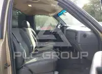 2004 Chevrolet Silverado фото