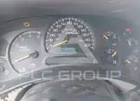 2004 Chevrolet Silverado photo