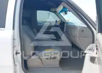 2004 Chevrolet Silverado photo