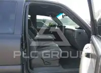 2004 Chevrolet Silverado фото