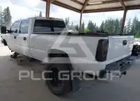 2004 Chevrolet Silverado фото