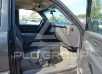 2004 Chevrolet Silverado фото