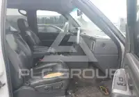 2004 Chevrolet Silverado фото