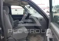 2004 Chevrolet Silverado фото