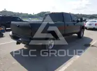 2004 Chevrolet Silverado фото