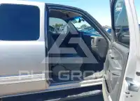 2004 Chevrolet Silverado фото