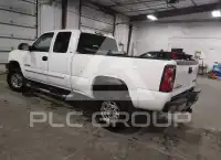 2004 Chevrolet Silverado фото