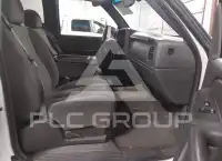 2004 Chevrolet Silverado фото
