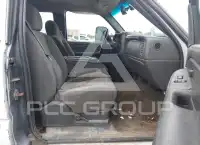 2004 Chevrolet Silverado photo