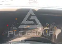 2004 Chevrolet Silverado photo